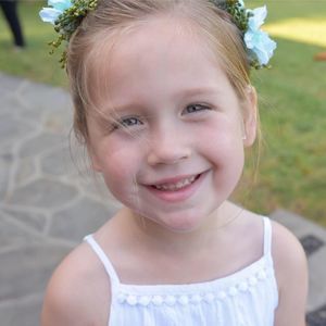 Meet your Posher, Wesleyandjamie